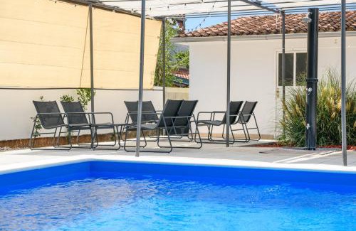 Pavicini Apartment | Summer House Nina