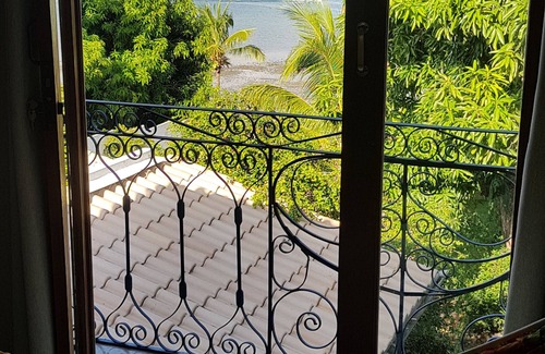 Itaparica House | Summer house on the beach