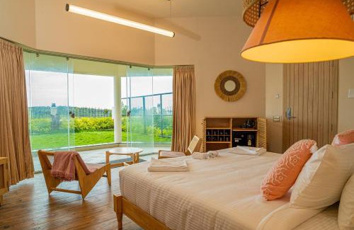 Yercaud Resort | Summer House Resort