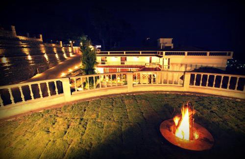 Yercaud Resort | Summer House Resort