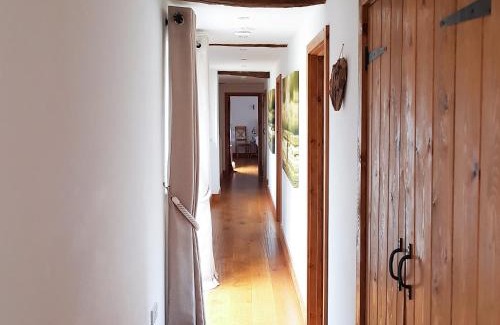 Irstead House | Summer House Stables
