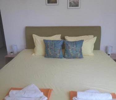 Primorsko Apartment | Summer house Tiara