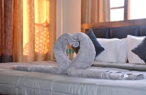 Kasauli Apartment | Summer Imperial Crest Hotels