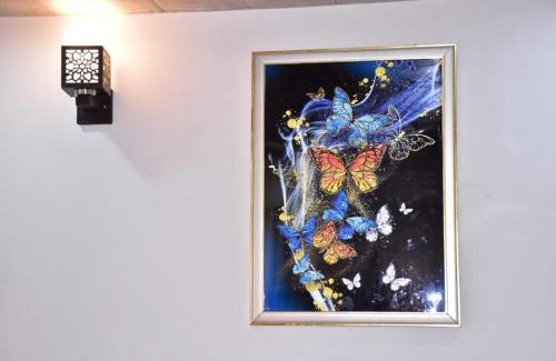Kasauli Apartment | Summer Imperial Crest Hotels