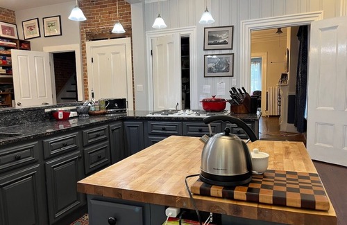 Parkside House | Summer in beautiful Downtown Portland, Maine!
