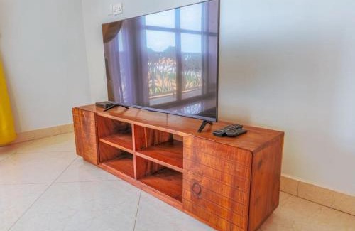 Entebbe Apartment | Summer in Garuga