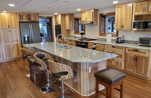 Dushore House | Summer is waiting for you at Whispering Willows Farm