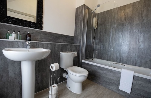 Achiltibuie Hotel | Summer Isles Hotel