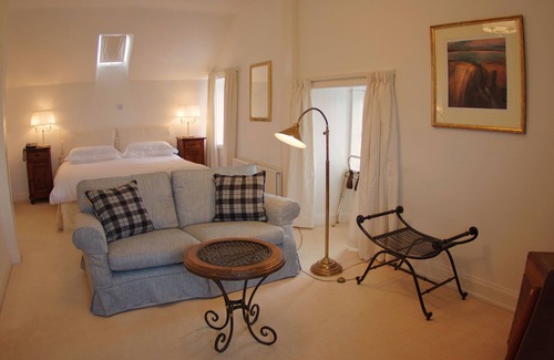 Achiltibuie Hotel | Summer Isles Hotel
