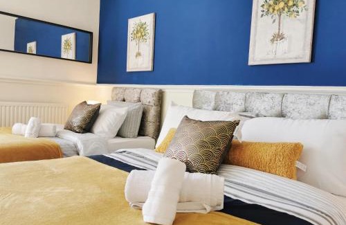 Barnsley House | Summer Lane House-3 Bedrooms-Close to M1-Longer Stay-Free Parking