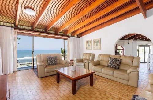 Margate House | Summer Lodge Villa 1
