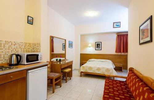 Pefkos Apartment | Summer Memories Aparthotel
