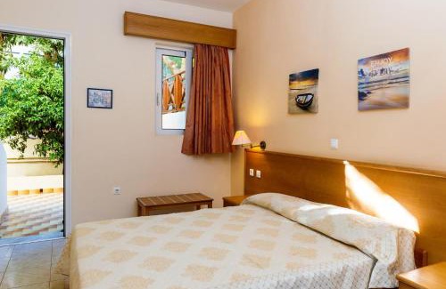 Pefkos Apartment | Summer Memories Aparthotel