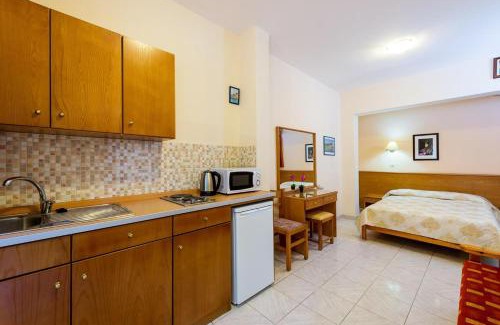 Pefkos Apartment | Summer Memories Aparthotel