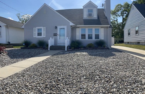 Point Pleasant Beach House | Summer modern rental. Close to the beach.