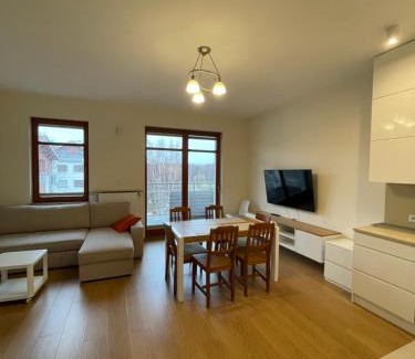 Jelitkowo Apartment | Summer - Neptun Park by OneApartments