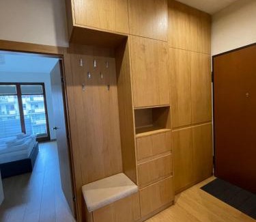 Jelitkowo Apartment | Summer - Neptun Park by OneApartments