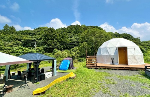 Sasebo RV Rental | Summer only Saturdays and Obon Bring your own /Sasebo City Nagasaki