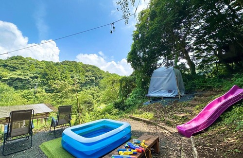 Sasebo RV Rental | Summer only Saturdays and Obon Bring your own /Sasebo City Nagasaki