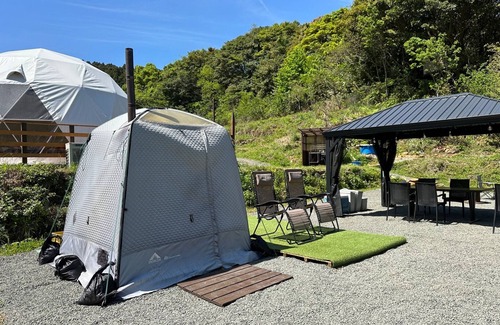 Sasebo RV Rental | Summer only Saturdays and Obon Bring your own /Sasebo City Nagasaki