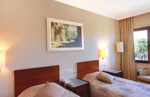 Akyaka Hotel | Summer Otel