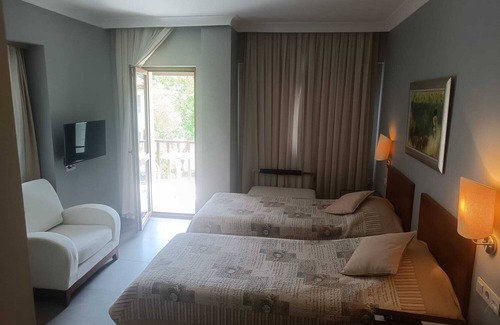 Akyaka Hotel | Summer Otel