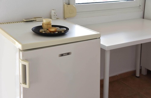Thermaikos Apartment | Summer Panora first floor studio