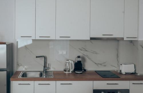 Paralia Ofryniou Apartment | Summer Pearl Paralia Ofrinio