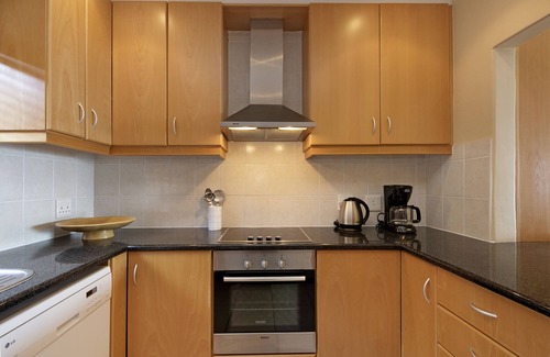 Gordons Bay Central Apartment | Summer Place 9