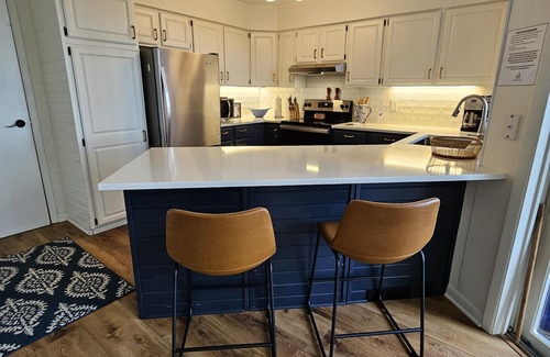 Ellison Bay House | Summer Rates for Last Minute Bookings! Ellison Bay with Stunning Lake Views!