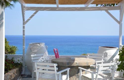 Milos Apartment | Summer Residence