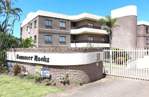 Margate Apartment | Summer Rocks 28