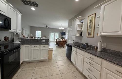 Surfside Beach House | Summer's Den Home