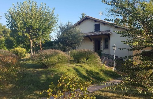 Baiano Apartment | Summer Sale! Lovely 3-bed Apartment in Spoleto