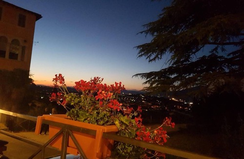 Baiano Apartment | Summer Sale! Lovely 3-bed Apartment in Spoleto