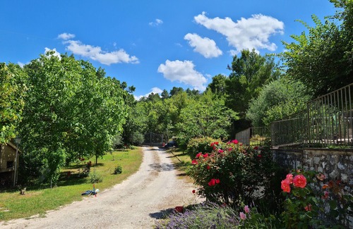 Baiano Apartment | Summer Sale! Lovely 3-bed Apartment in Spoleto