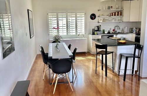 Marina Peninsula House | Summer Sanctuary at the Beach: nSpecial Discount now through 7/18/25