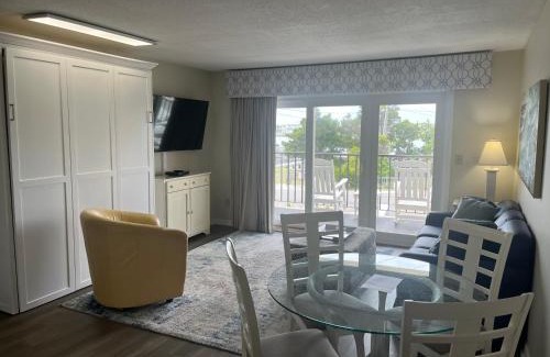 Wrightsville Beach House | Summer Sands - 103 by Sea Scape Properties
