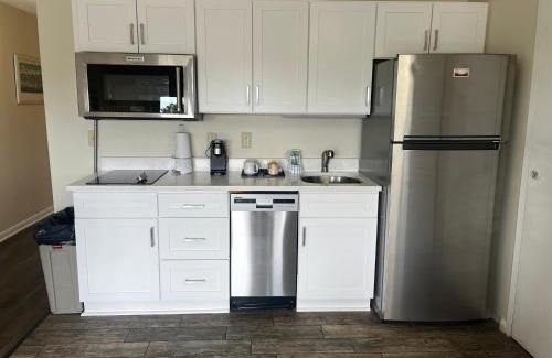 Wrightsville Beach House | Summer Sands - 103 by Sea Scape Properties