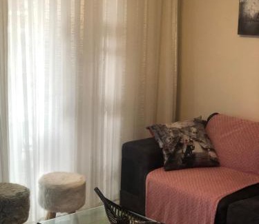 Durban Beachfront Apartment | Summer Sands - Durban North Beach Accommodation