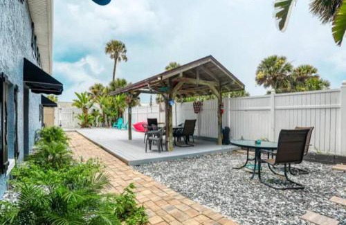 Flagler Beach Apartment | Summer Sands Lodge U1