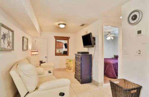 Flagler Beach Apartment | Summer Sands Lodge U1