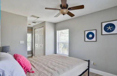 Flagler Beach Apartment | Summer Sands Lodge Unit 2