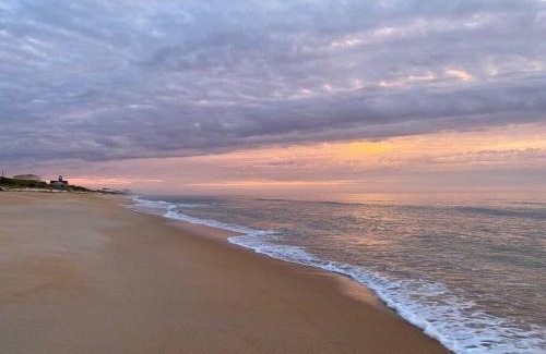 Flagler Beach Apartment | Summer Sands Lodge Unit 2