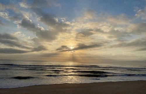 Flagler Beach Apartment | Summer Sands Lodge Unit3