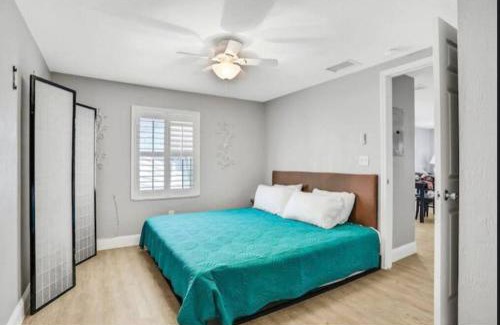 Flagler Beach Apartment | Summer Sands Lodge Unit3