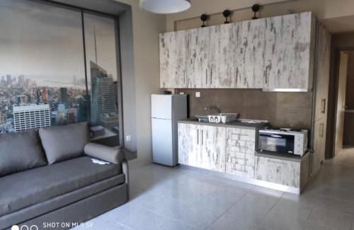 Nea Potidaia Apartment | Summer Season