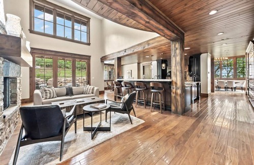The Timbers House | Summer Specials and winter calendar open BOOK NOW and stay in Park City- Canyons