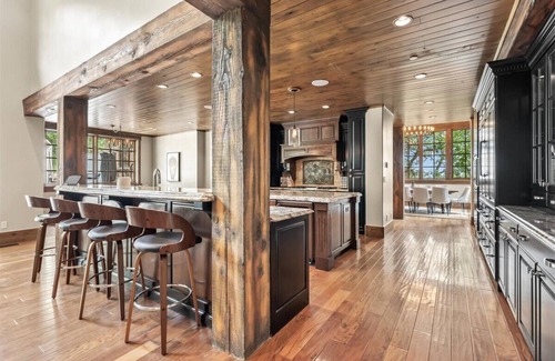 The Timbers House | Summer Specials and winter calendar open BOOK NOW and stay in Park City- Canyons