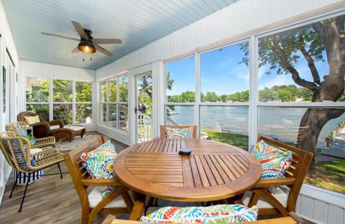 Mooresville House | Summer STATus